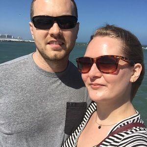 Meet your Posher, Kelsy